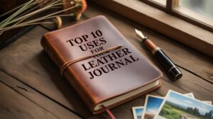 Leather Journal