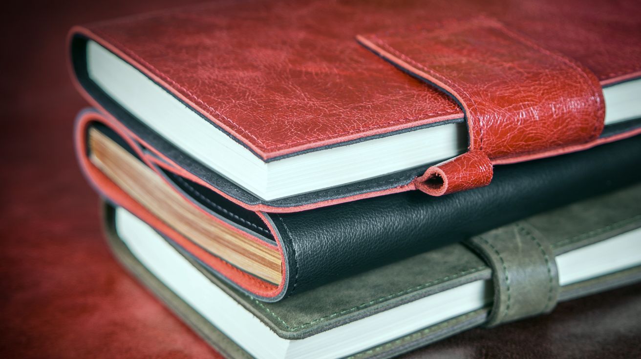 Travel Diaries: Why Leather Journals Are Perfect for US Travellers