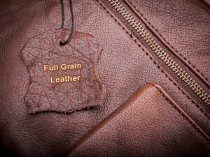 Genuine Leather