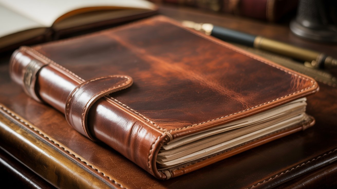 How Real Leather Ages Beautifully: A Guide to Patina and Long-Term Care