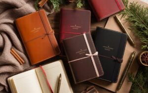 Best Leather Journals