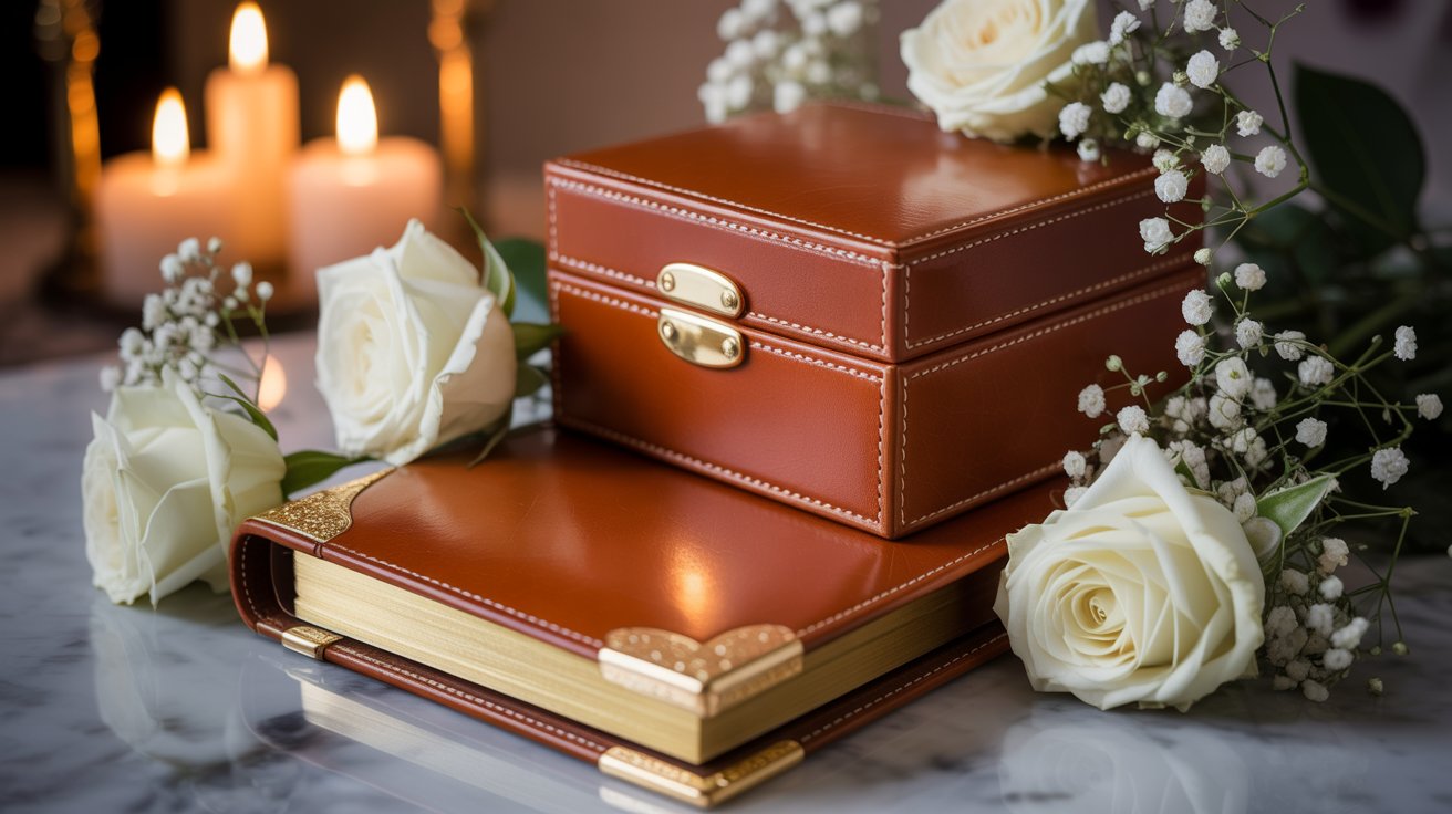 Wedding Anniversary Gift