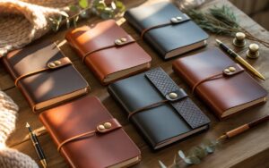 Best Leather Journals