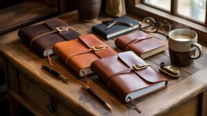 Leather Journals
