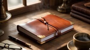 Leather Journals