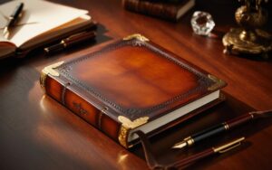 Leather Journals