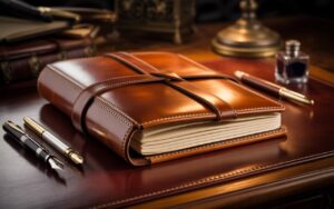 Leather Journals