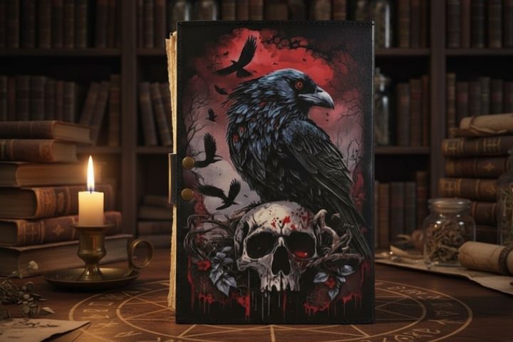 Leather Notebooks for Professionals