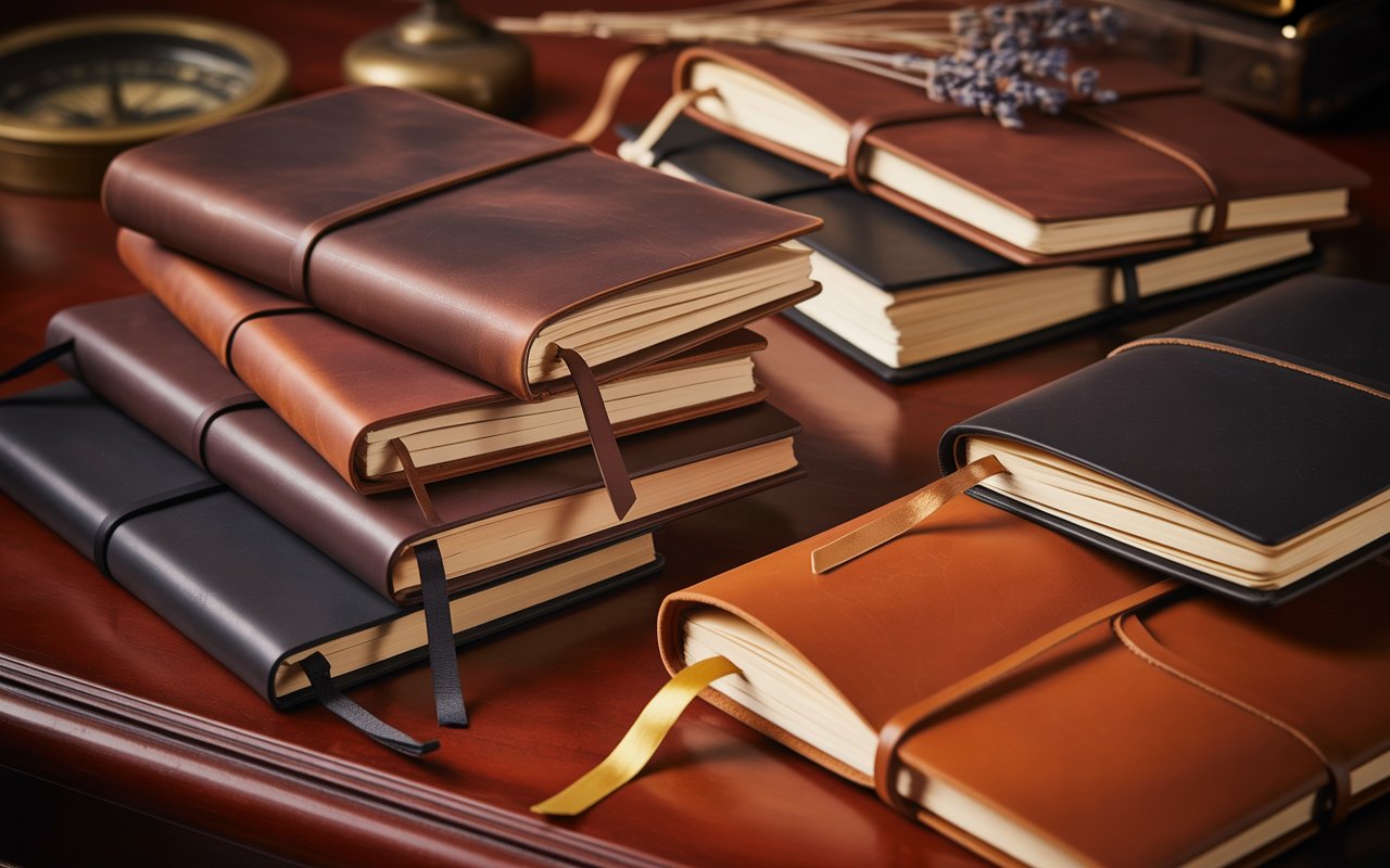 Best Leather Journals