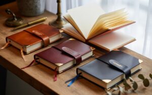 Leather Journals for Women