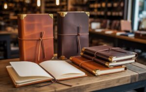Where to Buy Leather Journals