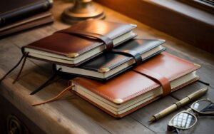 Best Leather Journals