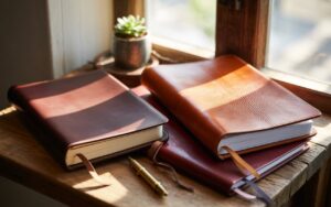 Best Leather Journals