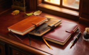 Best Leather Journals