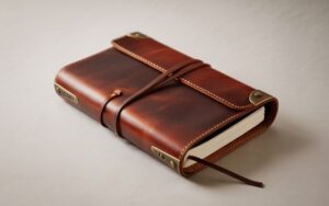 Leather Journals for Men