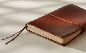 Best Leather Journals to Buy