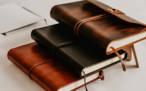 Best Leather Journals to Buy