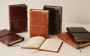 Leather Journals for Women