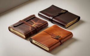 Best Leather Journals to Buy