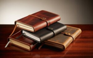 Leather Journals for Men