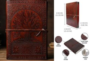 Grimoire journal