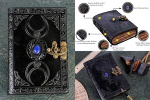 Grimoire journal