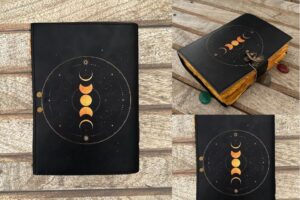 Grimoire journal