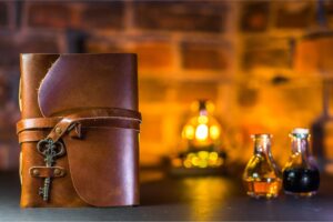 Buy Leather Journal Online